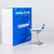 NG Model China Southern Airlines 737-800/w B-206C with stand 24038 1:200