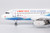 NG Models China Eastern Airlines A320-200 B-8393 15057 1:400