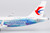 NG Models China Eastern Airlines A320-200 B-8393 15057 1:400