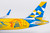 NG Models Etihad Airways A320neo First A320neo for Etihad A6-EJB 15058 1:400
