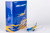 NG Models Etihad Airways A320neo First A320neo for Etihad A6-EJB 15058 1:400