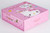 Eva Airways A321-200/w HELLO KITTY “Pinky Jet” - Sanrio Characters（粉萌机） B-16217 ULTIMATE 13122 1:400