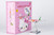 Eva Airways A321-200/w HELLO KITTY “Pinky Jet” - Sanrio Characters（粉萌机） B-16217 ULTIMATE 13122 1:400