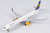NG Model Icelandair (Fly Khiva) 757-300/w TF-FIX Standard 45008 1:400