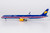 Icelandair (Fly Khiva) 757-300/w 100 Years Independence Livery TF-ISX 45009 1:400
