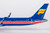 Icelandair (Fly Khiva) 757-300/w 100 Years Independence Livery TF-ISX 45009 1:400