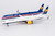 Icelandair (Fly Khiva) 757-300/w 100 Years Independence Livery TF-ISX 45009 1:400