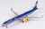 NG Model Icelandair (Fly Khiva) 757-300/w 100 Years Independence Livery TF-ISX Standard 45009 1:400