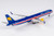 Icelandair (Fly Khiva) 757-300/w 100 Years Independence Livery TF-ISX 45009 1:400