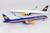 Icelandair (Fly Khiva) 757-300/w 100 Years Independence Livery TF-ISX 45009 1:400