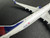 Delta Air Lines B737-900ER N856DN GJDAL2102 1:400 (MISSING ANTENNA)