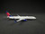 Delta Air Lines B737-900ER N856DN GJDAL2102 1:400 (MISSING ANTENNA)