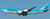 JC Wings Korean Air Boeing 747-8 "NC" Reg: HL7638 With Stand SA2091 Scale 1:200