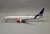 JFox SAS Scandinavian Airlines 737-783 LN-RRF JF-737-8-050L Scale 1:200