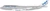 KJ Models Boeing 747-400 N401PW "Polished" N401PW KJ-B744-175 Scale 1:200