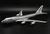 KJ Models Boeing 747-400 N401PW "Polished" N401PW KJ-B744-175 Scale 1:200