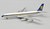 InFlight200 Caledonian Airways Boeing 707-399C G-AVKA Ltd 60 models IF707CD0725PR Scale 1:200