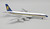 InFlight200 Caledonian Airways Boeing 707-399C G-AVKA Ltd 60 models IF707CD0725PR Scale 1:200