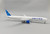 United Airlines Boeing 777-322/ER N2250U IF773UA0725 Scale 1:200