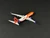 Sun Country Airlines B737-800S "40 Years of Flight" N842SY GJSCX1960 1:400 (REPAIRED WING)