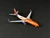 Sun Country Airlines B737-800S "40 Years of Flight" N842SY GJSCX1960 1:400 (REPAIRED WING)