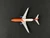 Sun Country Airlines B737-800S "40 Years of Flight" N842SY GJSCX1960 1:400 (REPAIRED WING)