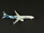 Alaska 737 MAX 9 Kraken N915AK GJASA2189 1:400 (REPAIRED DOME)