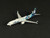 Alaska 737 MAX 9 Kraken N915AK GJASA2189 1:400 (REPAIRED DOME)