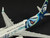Alaska 737 MAX 9 Kraken N915AK GJASA2189 1:400 (REPAIRED DOME)
