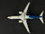 Alaska 737 MAX 9 Kraken N915AK GJASA2189 1:400 (REPAIRED DOME)