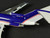 FedEx B727-100F N504FE JC2FDX0164 1:200 (PAINT MARK)