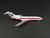 United Airlines B727-100 Saul Bass livery N7001U G2UAL948 1:200 (REPAIRED WING)