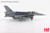 F-16D Block 70 6831, ROCAF, 2025 (w/IRST pod, GBU-39, AGM-154, AGM-88) HA38067 Scale 1:72