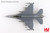 F-16D Block 70 6831, ROCAF, 2025 (w/IRST pod, GBU-39, AGM-154, AGM-88) HA38067 Scale 1:72