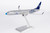 KLM Royal Dutch Airlines 737-900ER/w PH-BXO 09005 Scale 1:200
