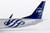 KLM Royal Dutch Airlines 737-900ER/w PH-BXO 09005 Scale 1:200