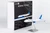 United Airlines 737-900ER/w N38459 09002 Scale 1:200