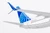 United Airlines 737-900ER/w N38459 09002 Scale 1:200