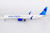 United Airlines 737-900ER/w N38459 09002 Scale 1:200