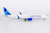 United Airlines 737-900ER/w N38458 09003 Scale 1:200