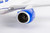 United Airlines 737-900ER/w N38458 09003 Scale 1:200
