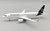 JFox Lufthansa A320-214 “Yes to Europe” JF-A320-059 1:200