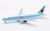 B-Models AIR CANADA 767-300 C-GHPH B-763-AC-HPH Scale 1:200