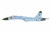 Hobby Master Su-27 Flanker-B HA6001B Scale 1:72