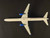 United 757-300 N75854 G2UAL1101 1:200 (BROKEN ANTENNAS)