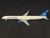 United 757-300 N75854 G2UAL1101 1:200 (BROKEN ANTENNAS)