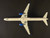 United 757-300 N75854 G2UAL1101 1:200 (BROKEN ANTENNAS)