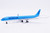 JC Wings Korean Air Airbus A330-300 "NC" Reg: HL8025 With Antenna SA4100 Scale 1:400