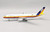 JFox Japan Airlines (JAL) A300B2K-3C JA8476 JF-A300-008L Scale 1:200