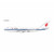 NG Model Air China 747-400M B-2469 04008 1:400